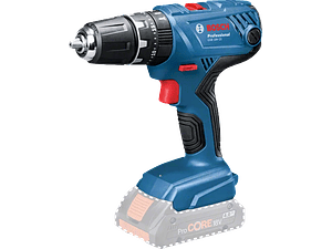 Aparafusadoras com percussão sem fio GSB CLICK & GO 18V BOSCH