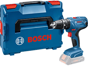 Aparafusadoras com percussão sem fio GSB CLICK & GO 18V BOSCH