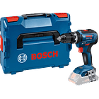 Aparafusadoras com percussão sem fio GSB CLICK & GO 18V BOSCH 13