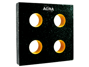 Esquadros de Granito 4 Faces DIN 875/00 ACHA