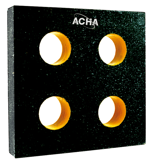 Esquadros de Granito 4 Faces DIN 875/00 ACHA