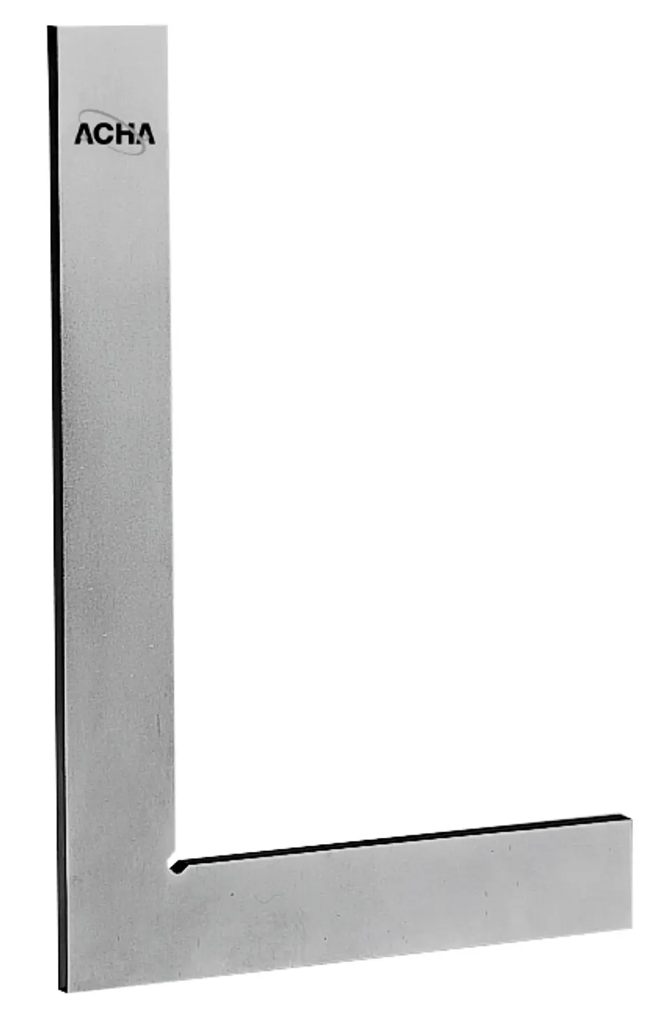 Esquadro em Aço Carbono Liso DIN875/0 ACHA 1