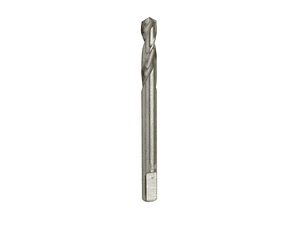 Broca Piloto Centradora HSS Ø6.35mm 10504532 IRWIN