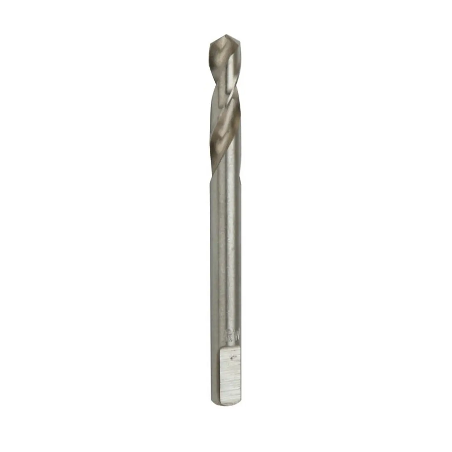 Broca Piloto Centradora HSS Ø6.35mm 10504532 IRWIN 1