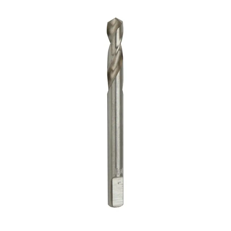 Broca Piloto Centradora HSS Ø6.35mm 10504532 IRWIN 1