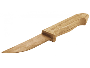 Faca Reta Anti Faísca 180mm ENDRES TOOLS