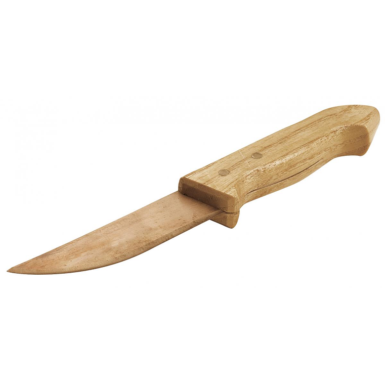 Faca Reta Anti Faísca 180mm ENDRES TOOLS 1