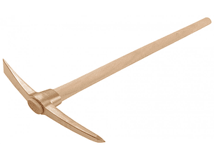 Picareta Anti Faísca ENDRES TOOLS