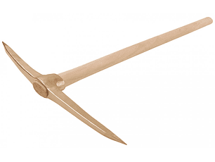 Pico Anti Faísca ENDRES TOOLS