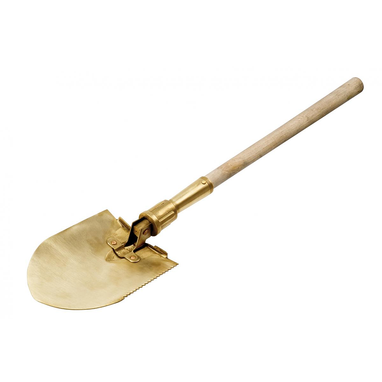 Pá Anti Faísca ENDRES TOOLS 1