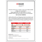 Pá de Ponta Quadrada Anti Faísca ENDRES TOOLS 3