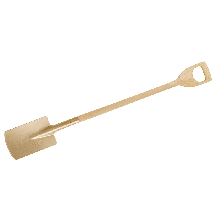 Pá Vertical Anti Faísca ENDRES TOOLS 1