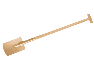 Pá Vertical Anti Faísca ENDRES TOOLS