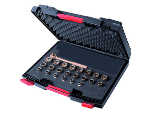 Jogo Chaves Roquete 1/2