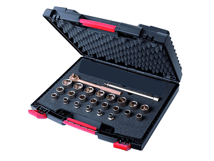 Jogo Chaves Roquete 1/2