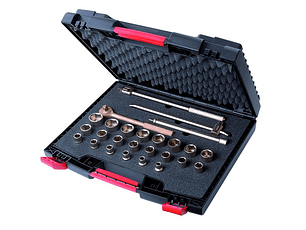 Jogo Chaves Roquete 1/2