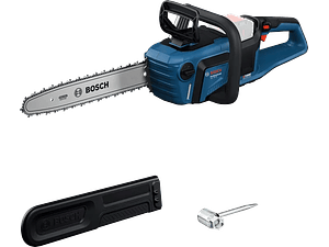 Eletrosserra sem fio BITURBO Brushless GKE 18V-40 BOSCH