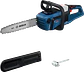 Eletrosserra sem fio BITURBO Brushless GKE 18V-40 BOSCH - thumbnail 2