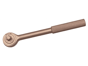 Roquete Reversível 1/4