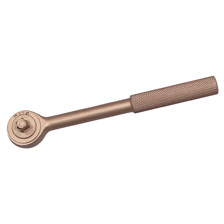 Roquete Reversível 3/4