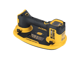 Ventosa a Bateria até 120 Kg Grabo XR 18V DCE590N-XJ DEWALT