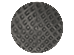 Placa de Alisamento 380mm para Talocha EPG 400/WP EIBENSTOCK