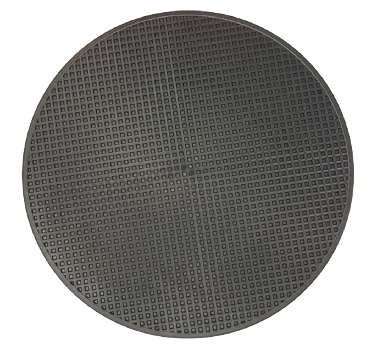 Placa de Alisamento 380mm para Talocha EPG 400/WP EIBENSTOCK 1