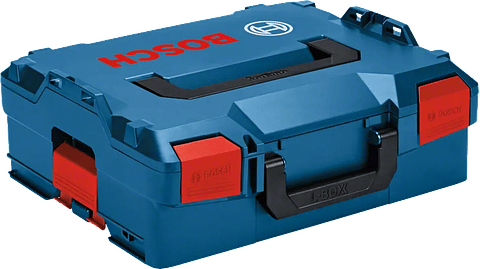 Sistema de malas de transporte L-BOXX 136 BOSCH