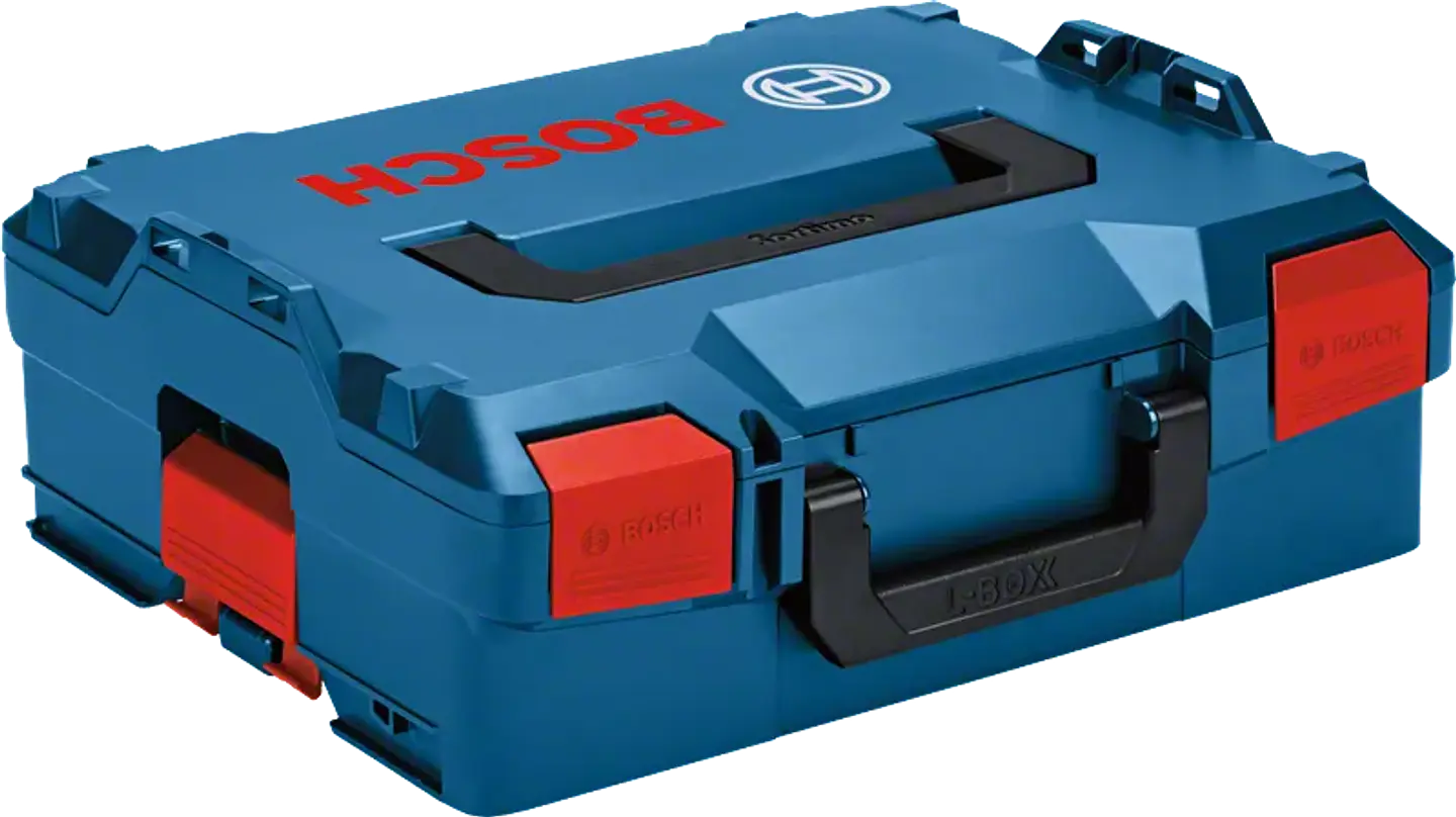 Sistema de malas de transporte L-BOXX 136 BOSCH 1