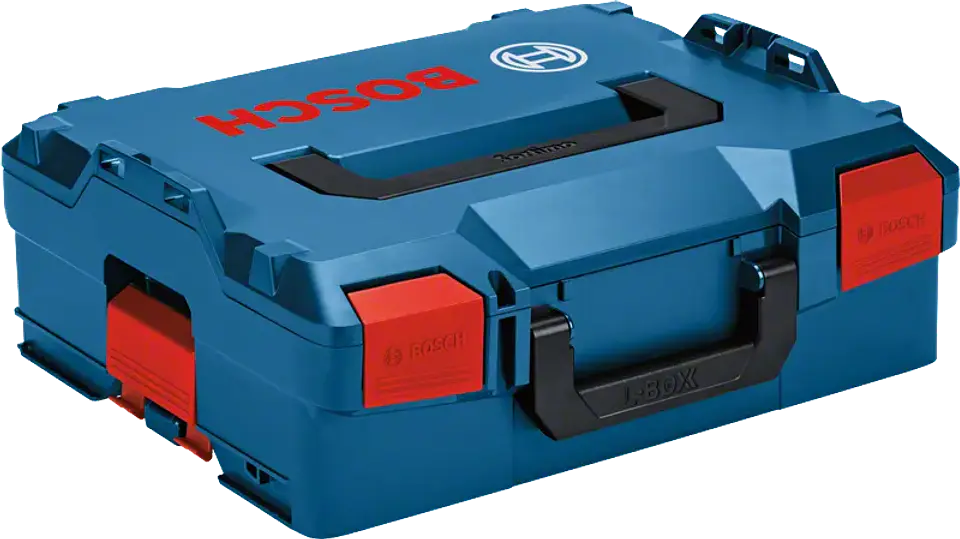 Sistema de malas de transporte L-BOXX 136 BOSCH 1