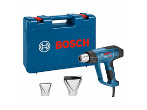 Soprador de ar quente GHG 23-66 BOSCH