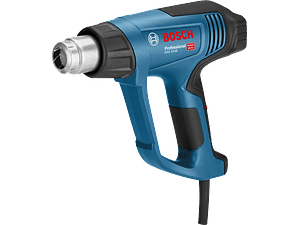 Soprador de ar quente GHG 23-66 com Mala L-BOXX + ACC BOSCH