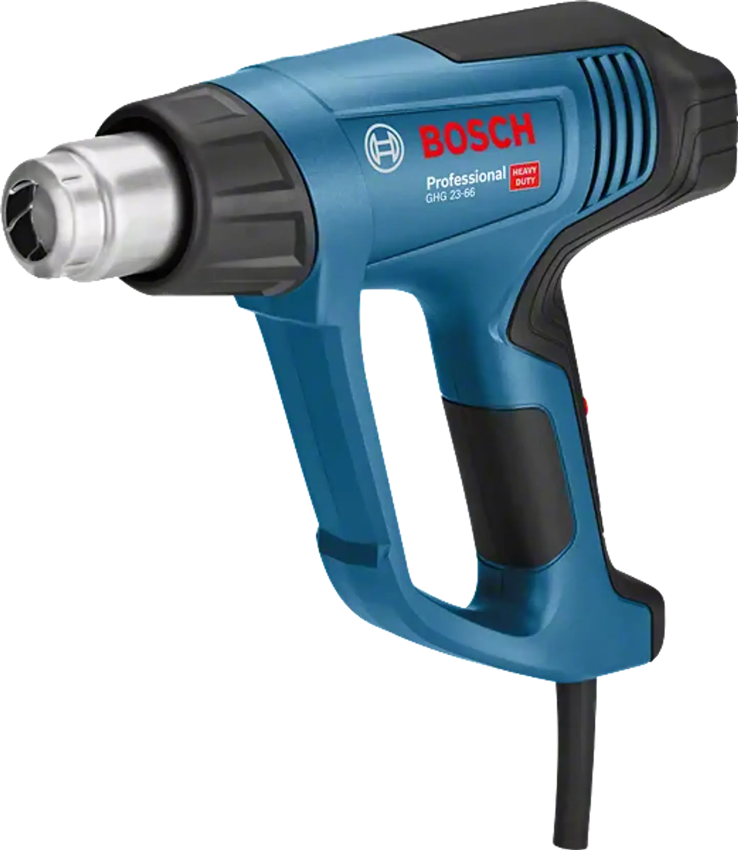 Soprador de ar quente GHG 23-66 com Mala L-BOXX + ACC BOSCH 2