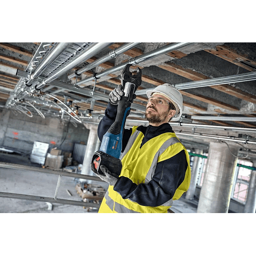 Ferramenta de prensagem sem fio GPT 18V-32 BOSCH 7