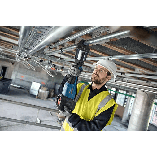 Ferramenta de prensagem sem fio GPT 18V-32 BOSCH 8