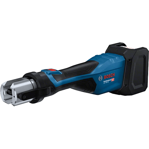 Ferramenta de prensagem sem fio GPT 18V-32 BOSCH 2