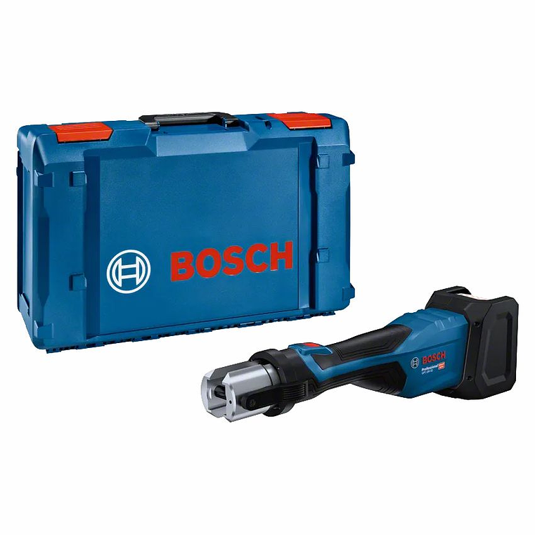 Ferramenta de prensagem sem fio GPT 18V-32 BOSCH 1