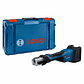 Ferramenta de prensagem sem fio GPT 18V-32 BOSCH - Miniatura 1