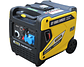 Gerador a Gasolina Inverter 230V AY-6000 INVERT E KIOTSU AYERBE (EXCLUSIVO ONLINE) - Miniatura 1