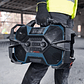 Radio sem fio com Bluetooth GPB 18VH-6 SRC BOSCH - Thumbnail 2