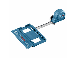 Adaptador para cortes circulares para serras verticais KS 3000 + FSN SA BOSCH