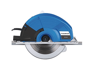 Serra Circular para Painel Sandwich Ø320mm HKS320 METALLKRAFT (EXCLUSIVO ONLINE)