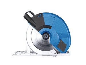 Serra Circular para Painel Sandwich Ø320mm HKS320 METALLKRAFT (EXCLUSIVO ONLINE)