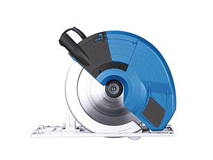 Serra Circular para Painel Sandwich Ø320mm HKS320 METALLKRAFT (EXCLUSIVO ONLINE)