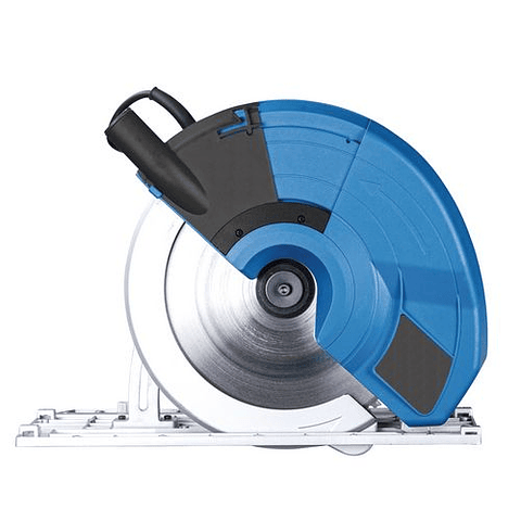 Serra Circular para Painel Sandwich Ø320mm HKS320 METALLKRAFT (EXCLUSIVO ONLINE)