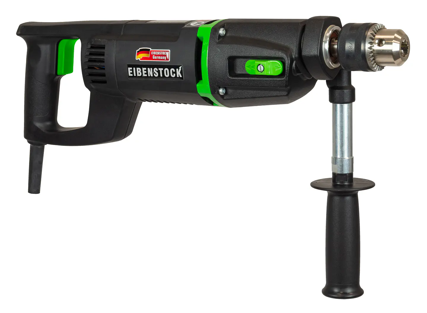 Berbequim EHB16/2.5 S R/L EIBENSTOCK 1