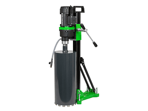 Caroteadora / Perfuradora de Betão PowerLine PL 200 EIBENSTOCK