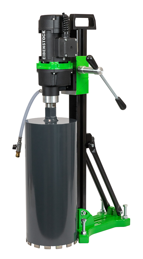 Caroteadora / Perfuradora de Betão PowerLine PL 200 EIBENSTOCK