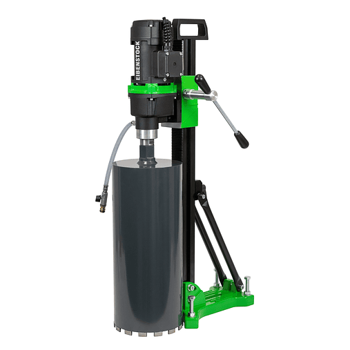 Caroteadora / Perfuradora de Betão PowerLine PL 200 EIBENSTOCK 1