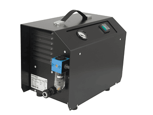 Bomba de Vácuo VP 04 EIBENSTOCK